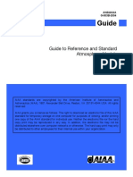 (ANSI AIAA) Guide To Reference and Standard A