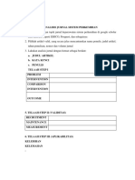 Format Analisis Jurnal-1