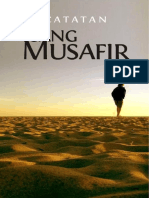 Catatan Sang Musafir PDF