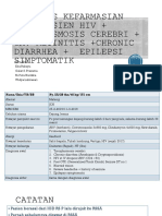 Analisis Kefarmasian Pasien Hiv Dropout Arv