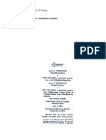 Case Right To Travel Trezevant V City of Tampa 741-f2d-336-Trezevant-V-city-Of-tampa