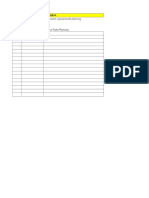 # Key Word Description 1 DRP: Distribution Requirements Planning