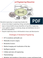 Biomedical Engineering Education