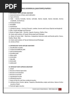 2nd Yr Syllabus BSMS