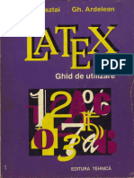 Latex Ardelean PDF