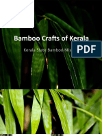 BambooCraftsKerala PDF