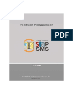 Manual Panduan SIAPSMSSISWA