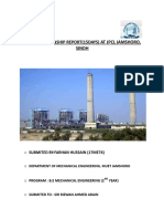JPCL Internship Report Farhan Hussain Jamali