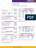 Indicadores Previred 2018 2014v6