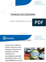 Clase2_economia de La Salud