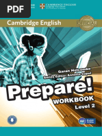 142 - 3 - Prepare! 2 Workbook - 2015 - 88p PDF