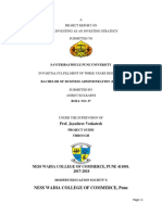 Aniket Kulkarni Finance Black Book PDF