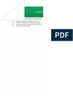 To-Do List PDF