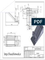 Statistical analysis of engineering component dimensions