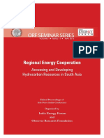 South Asia  Regional Energy Coop Seminar papers.pdf