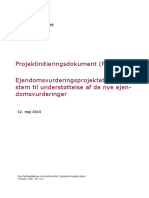 PID 2015 Ejendomsvurderingsprojekt