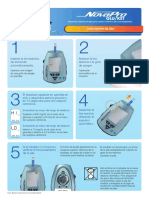 Cirrus OCT 4000 Manual