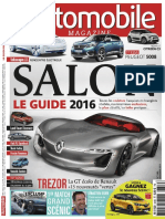 (Torrent9.ws) LAutomobile Magazine - Novembre 2016 PDF