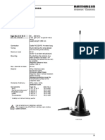 K51164 Antenna