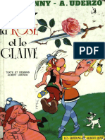 29 - Asterix La rose et le glaive.pdf