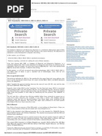 802 Standards. IEEE 802.2, 802.3, 802.5, 802