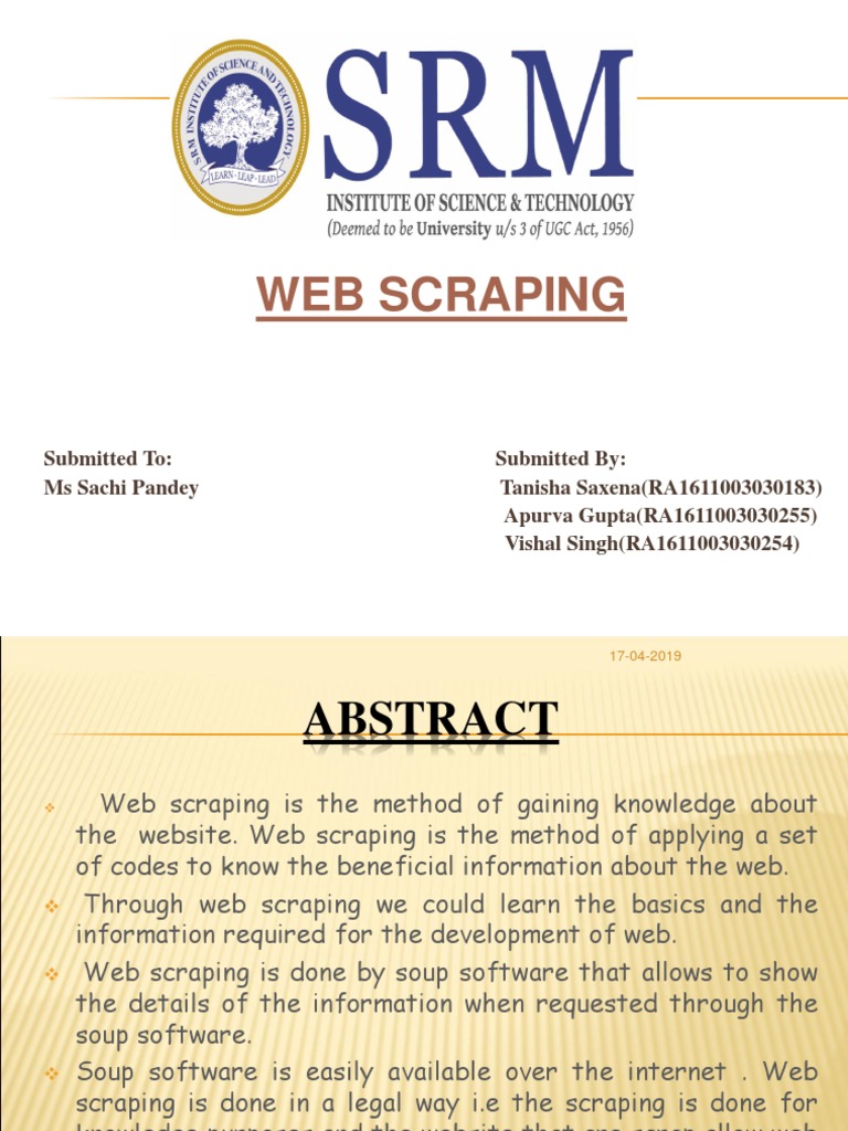 Python | PDF | Web Technology | Websites