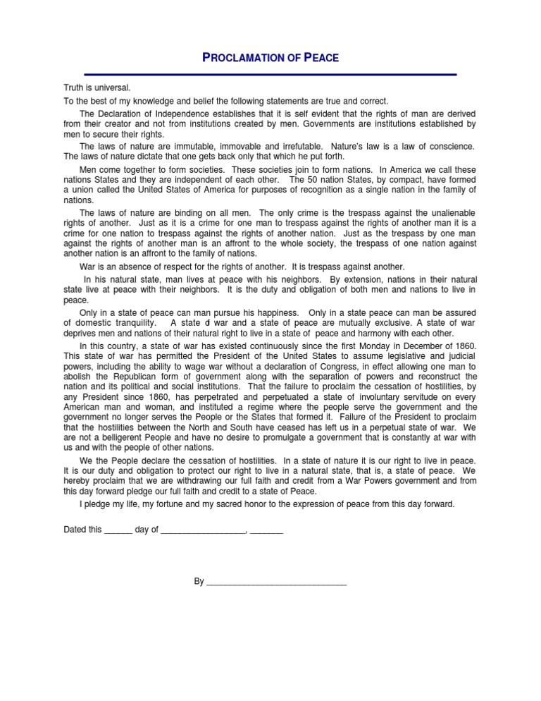 Asservation | PDF | Natural And Legal Rights | Natural Law