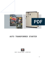 Auto Transformer Starter PDF