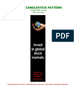 Basic Candlestick Pattern A Graphical Re PDF