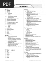 Panduan Kerja Lapangan Kssm Geografi Pdf