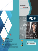 Basic Quants PDF