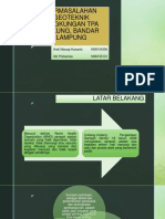 Landfill Tpa Bakung