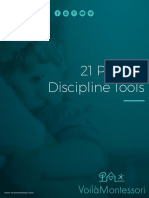Voilamontessori Positive Discipline Tools Ebook PDF