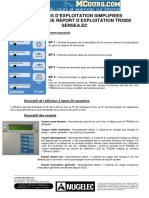 Configuration d Un Routeur Cisco