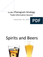 Supply Chain Trade Presentation TRO Version PDF