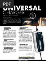 Download CTEK XS7000 Product Sheet by iamgarymabbutt SN40659926 doc pdf