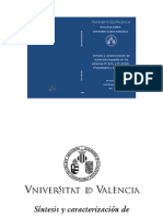 Tesis Doctoral - Noemí Montoya PDF