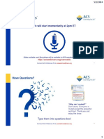 Cannabis Chemistry 101 PDF