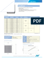 LunaKleen Specifications