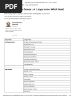 Tally Ledger Groups List (Ledger under Which Head or Group in Accounts.pdf