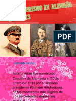 Hitler is Mo