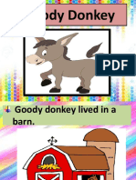 Goody Donkey