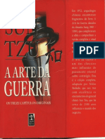 A Arte Da Guerra PDF