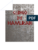 O Código de Hamurabi .pdf