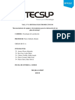 Informe N° 1. Taller de Sistemas electromecánicos C9-3°-G1-A