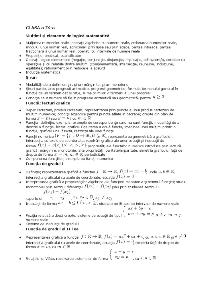 Mate Matic A | PDF