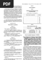 Decreto Legislativo Regional 23-2010-A-Regulamento Geral de Ruído e de Controlo da Poluição
