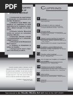 Revista Dragoste pentru Adevăr - Nr. 2/2005