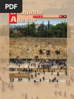 Revista Dragoste pentru Adevăr - Nr. 59/2019