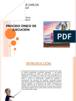 Ultimo Procesal